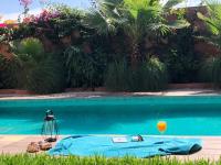 Villa Roseaux heated pool Marrakech - Ferienwohnung Najem