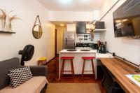 Copacabana - Praia- Residencial Santa Clara - B&B Rio de Janeiro