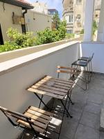 My Lovely Apt - B&B Tel Aviv