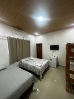 Chambre Familiale