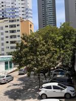 Apê Good Vibes - Chambres d'hôtes Recife