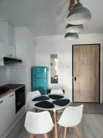 Apartament Morski Gdańsk - Przystań Letnica - B&B Danzica