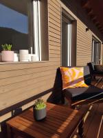 Wolftalliebe - B&B Bad Rippoldsau-Schapbach