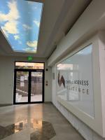 One-Bedroom Premium Apartment