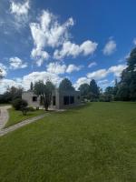 Increible casa Quinta en Ing Maschwitz - B&B Maquinista Savio