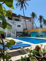 La Orquidea Bonfil - B&B Acapulco de Juárez