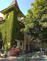 Salzburg - Der kleine Grenzgänger - B&B Freilassing
