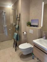 Flat in Pärnu, Esplanaadi street Studio & Kitchen - B&B Pärnu