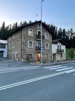 Studio&Rooms Ortuzar - Bed and Breakfast Durango