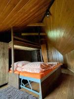 Chalet in Liptovský Ján - B&B Liptovský Ján