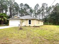 beautiful palmwood drive bungalow - Ferienwohnung Palm Coast