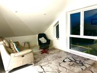 Cillarney Lakeview Loft Apartment - B&B Killarney