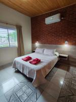 4 Estaciones - Ferienwohnung Pergamino