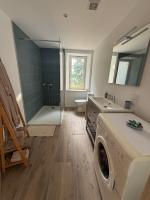 Domaine St georges - Ferienwohnung Lazer