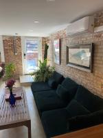 Chic Urban Pied a Terre in Heart of DC - Chambres d'hôtes Washington
