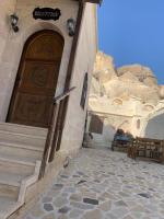 Tatlı Kaya Cave Otel - B&B Ürgüp