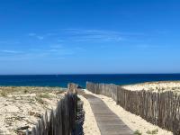 L'appartement près de la source - Chambres d’hôtes Mimizan-Plage