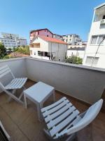 Apartments Classic - Ferienwohnung Durrës