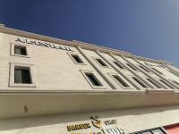 شقه فاخرة بدخول ذكي - B&B Dammam