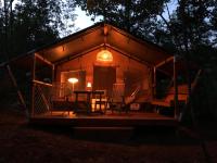 AgriGlamping La Diaccia - Ferienwohnung Serravalle Pistoiese