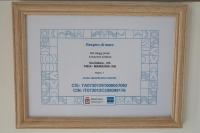 Respiro di Mare - Ferienwohnung San Pietro in Bevagna