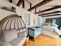 Altstadt-Romanze - B&B Coburg