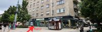 Piac 16 apartman a belváros szívében - B&B Debrecen