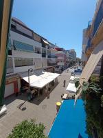 Playa de Punta Umbría Centro - Ferienwohnung Punta Umbria