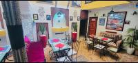 Riad Layla Rouge - B&B Marrakesh
