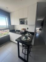 Loft Molas Apartment, the best of Asunción - B&B Asunción