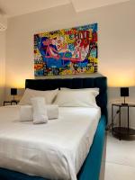 LURO Deluxe Apartments - Sismondi 44 - Ferienwohnung Mailand