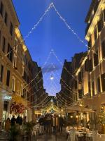 Rome Deluxe Apartments - Chambres d'hôtes Rome