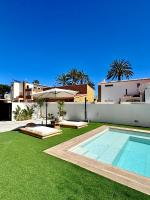 Serena Villa - B&B Benicarló