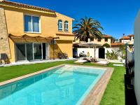 Serena Villa - B&B Benicarló