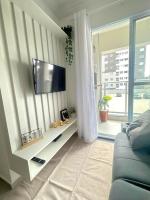 Complete apartment near the airport - Ferienwohnung São José dos Pinhais