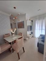 Complete apartment near the airport - B&B São José dos Pinhais