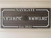 Navigate - Ferienwohnung Navarre