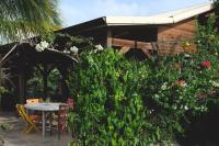 Appartement met 2 Slaapkamers en Terras