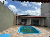 Casa Conviver - Bed and Breakfast Barreirinhas
