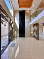 Lumi Homestay 3 tầng gần Vincom Quang Trung Gò Vấp Central - Chambres d'hôtes Hô Chi Minh Ville