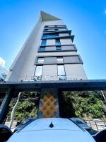 Premium Legacy Suites Flat - B&B João Pessoa