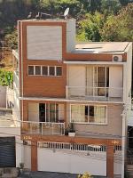 Casa grande com 3 suítes, piscina e área gourmet com churrasqueira - B&B São João del-Rei