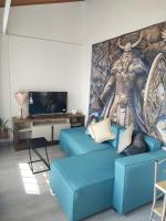 Apu Picol - B&B Cusco