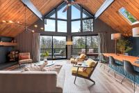 BlackOak Hideaway - B&B Lake Arrowhead