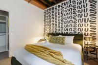 'The York' Industrial Warehouse Chic on the Yarra - Ferienwohnung Melbourne