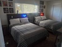 Franklin Apt - Bed and Breakfast Fresno