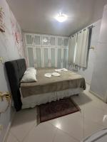 Habitación Triple económica