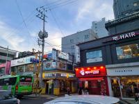 Pentry house Double-decker pentry-structured house 6min walk from Suyu Station line4 - B&B Seul