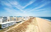 JDH Oceanfront Retreat - B&B Ocean City