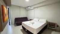 One-Bedroom Apartment with Sea View